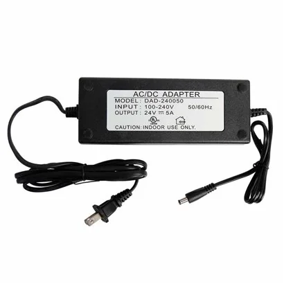 Transformador para ÓSMOSIS INVERSA de 400G,127VAC 24VCD PURIKOR