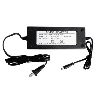 Transformador para ÓSMOSIS INVERSA de 400G,127VAC 24VCD PURIKOR