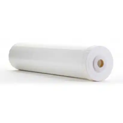 Kit ZEROSARRO® CT 1 GPM C/ Portacartucho y cartucho 2.5 x 10" CZ1025CT