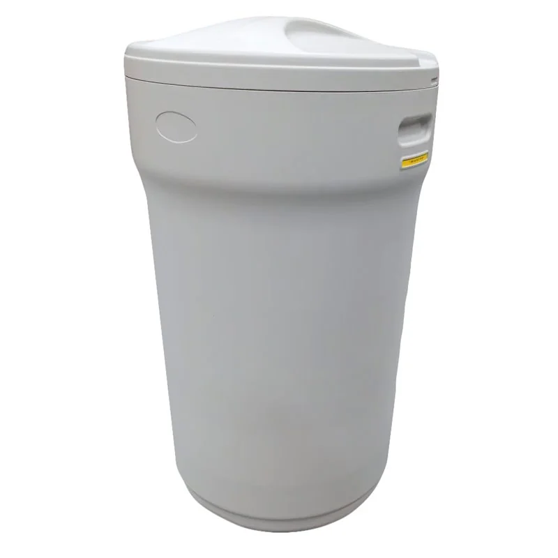 BTR-200A 53 Galones, tanque de salmuera gris 200 L