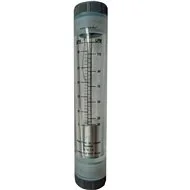 IFM-530 Flujómetro Hydronix en línea de 5-30 gpm 1" FNPT