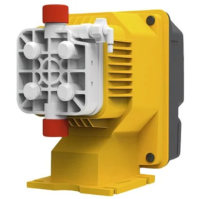 Bombas Dosificadoras GEA MT2 Electromagnética Con Carrera Y Frecuencia Regulables 0.4 -4 lph 145 psi