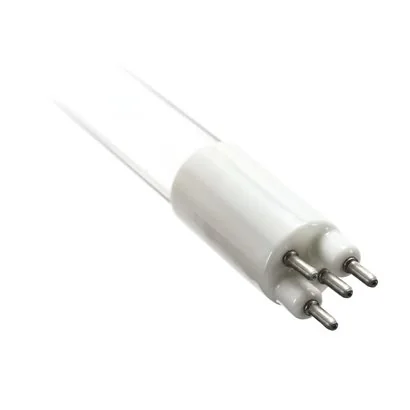 GLHO48PP Foco/Bulbo UV 48 watts 4 pin escalonado 436 mm 254 nm UVA-418HO