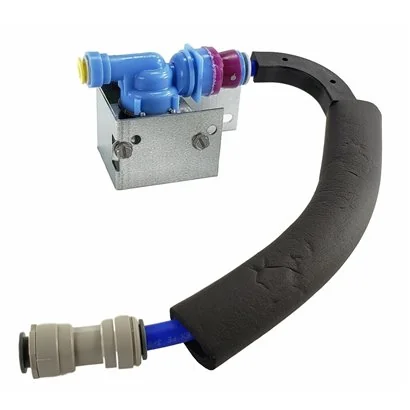 1000004573 Válvula solenoide de repuesto de 115 V Elkay