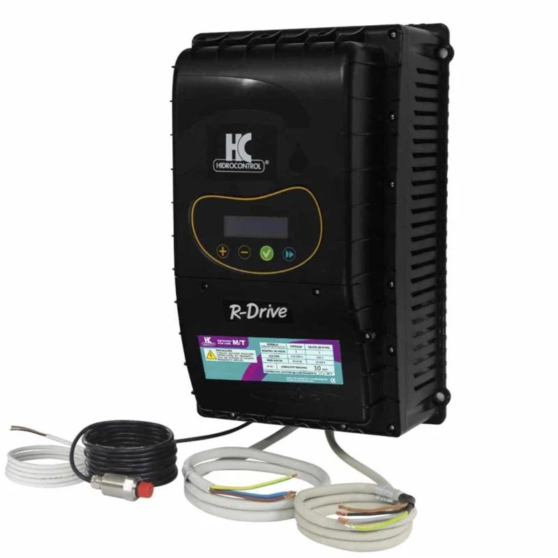 RDRIVEPAMTPL10/230 Variador de Frecuencia Ent. 1x230 Sal. 3x230