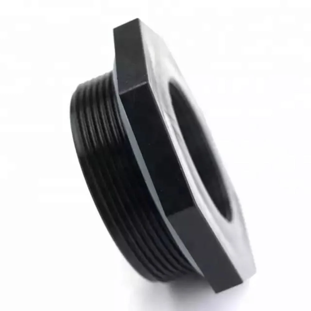 Reducción Para Tanque de 4" a 2.5"