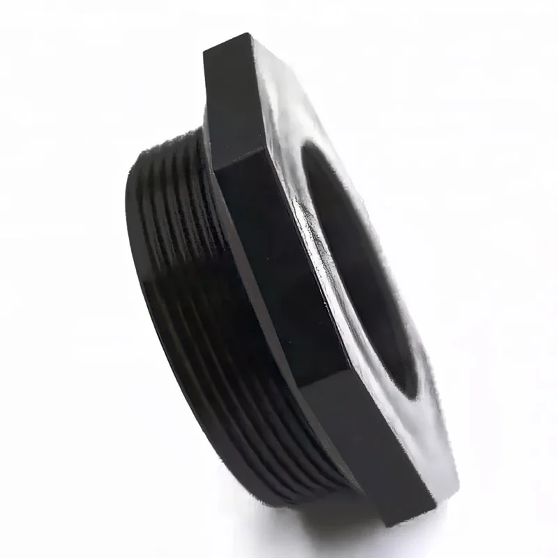 Adaptador Reducción para Tanque de 4"x2.5" con oring