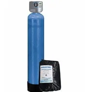 Filtro de Carbón Activado 1 ft3 Mod. HT765TO-100 9" x 48" 1"