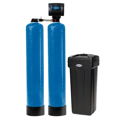 HEDP-300 Suavizador para alta dureza 75 gpg 3ft3 9.3 gpm