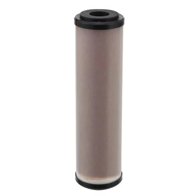 PCF1-10MB D.I. cartucho de resina Mixta 2.5"X10" PCF1-10MB D.I. cartucho de resina Mixta 2.5"X10"