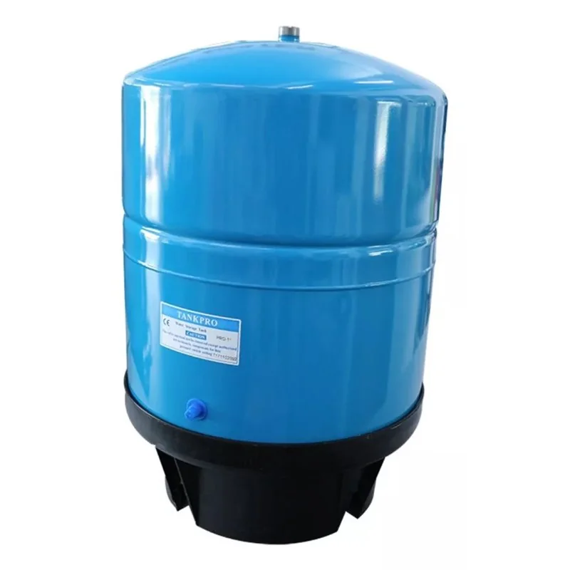 PRO-11 Tanque metálico de almacenamiento de 11 Galones PRO-11 Tanque metálico de almacenamiento de 11 Galones