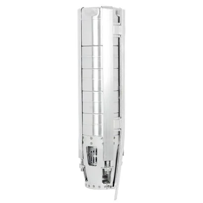 Bomba Sumergible KOR6 R30-2 Altamira Serie Kor, 6 lps, Inox. Desc. 3" 3 Hp