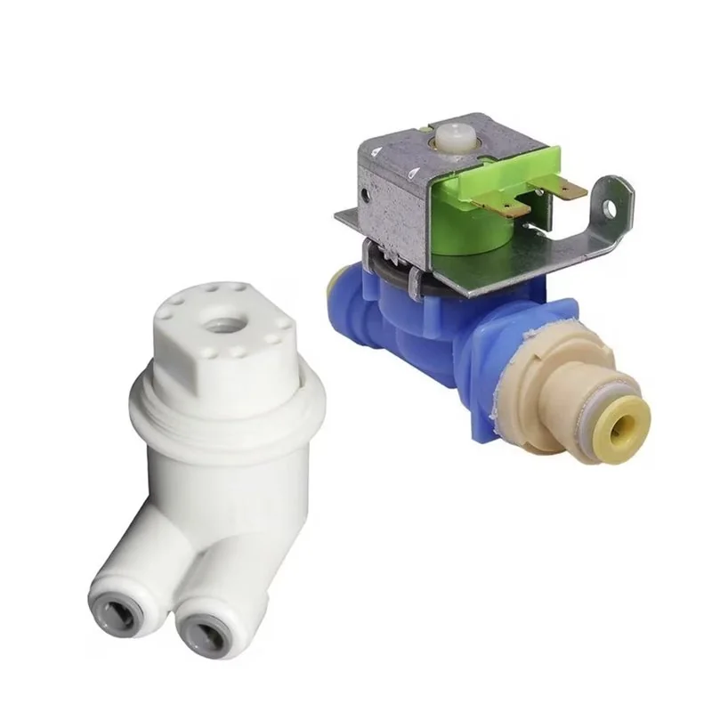 1000004572 Kit de Solenoide y ensamble válvula reguladora