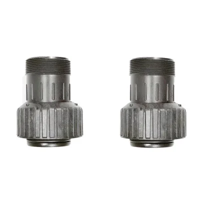 V4460-01 Set de Conectores NPT 2" NPT PVC