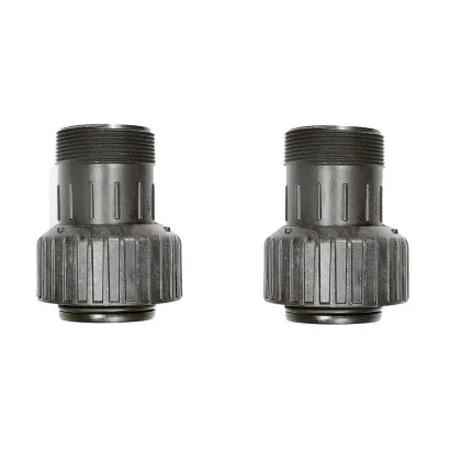 V4460-01 Set de Conectores NPT 2" NPT PVC