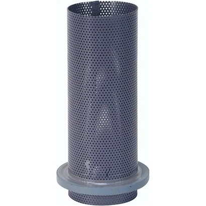 Hayward YSX1005022, malla de repuesto PVC perf. de 1/32" p/filtro 1/2"