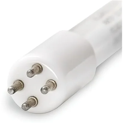 LG-UV21W Foco de luz ultravioleta marca Instalamp 21 Watts