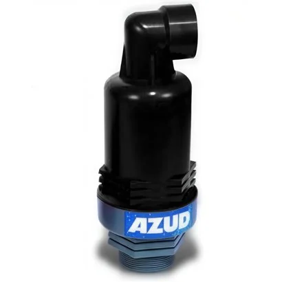 Válvula de Aire Azud Ventosa Triple Efecto 2"