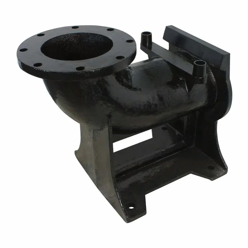 KITANCLAJE-4" Sistema de anclaje para bomba Serie ROBUSTA y COBA 4"