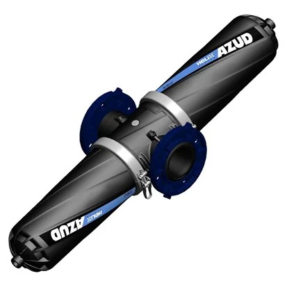 AZUD HELIX SYSTEM FT 4SB Filtración por discos 4" Bridado