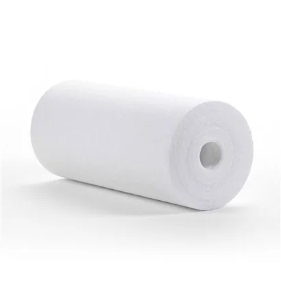 Cartuchos Dectres Polipropileno Termofusionado 4.3" x 20" 100 Micras