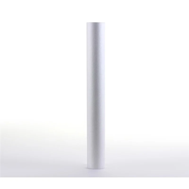 155422-43 P5-40 Cartuchos Polipropileno Termofusionado 40" de 5 Micras 155422-43 P5-40 Cartuchos Polipropileno Termofusionado 40" de 5 Micras