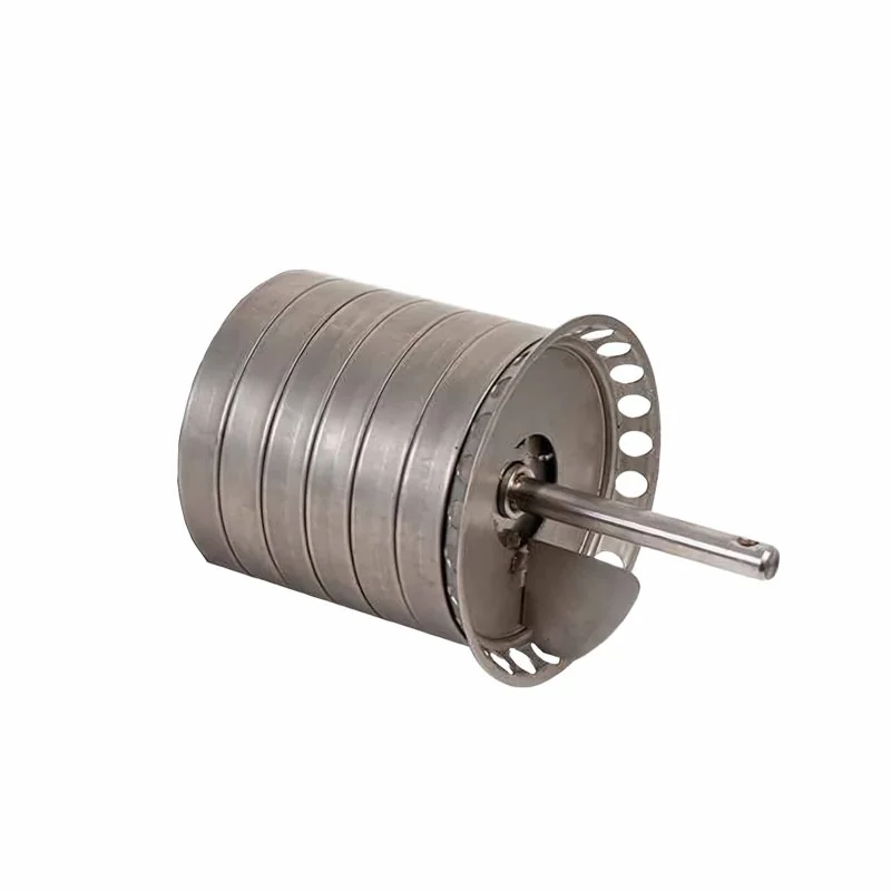 T3.5 X55-6/ST Stack kit para bomba T3.5 X55-6 de acero inoxidable 304 