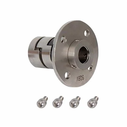 TX3.5/7.5SEL/VIT T3.5X/T7.5X SELLO MECANICO/VITON 