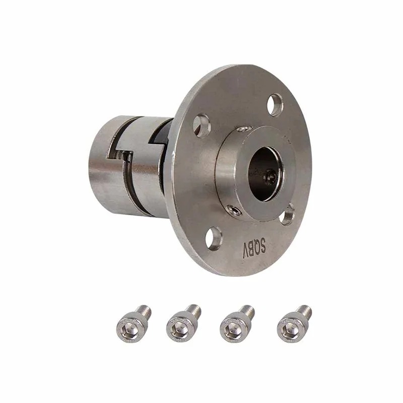 TX3.5/7.5SEL/VIT T3.5X/T7.5X SELLO MECANICO/VITON 