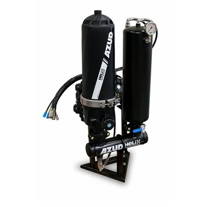 AZUD HELIX AUTOMATIC FT201 AA MG filtro 2"