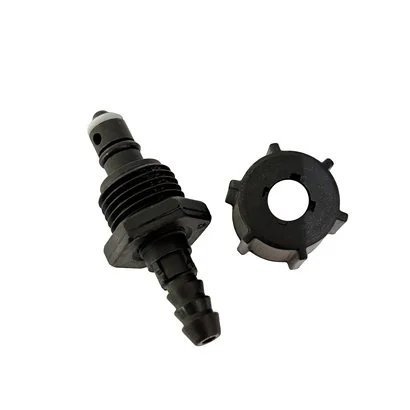 48700 LMI Válvula Fas prime Valve - Alivio PVC Roytronic