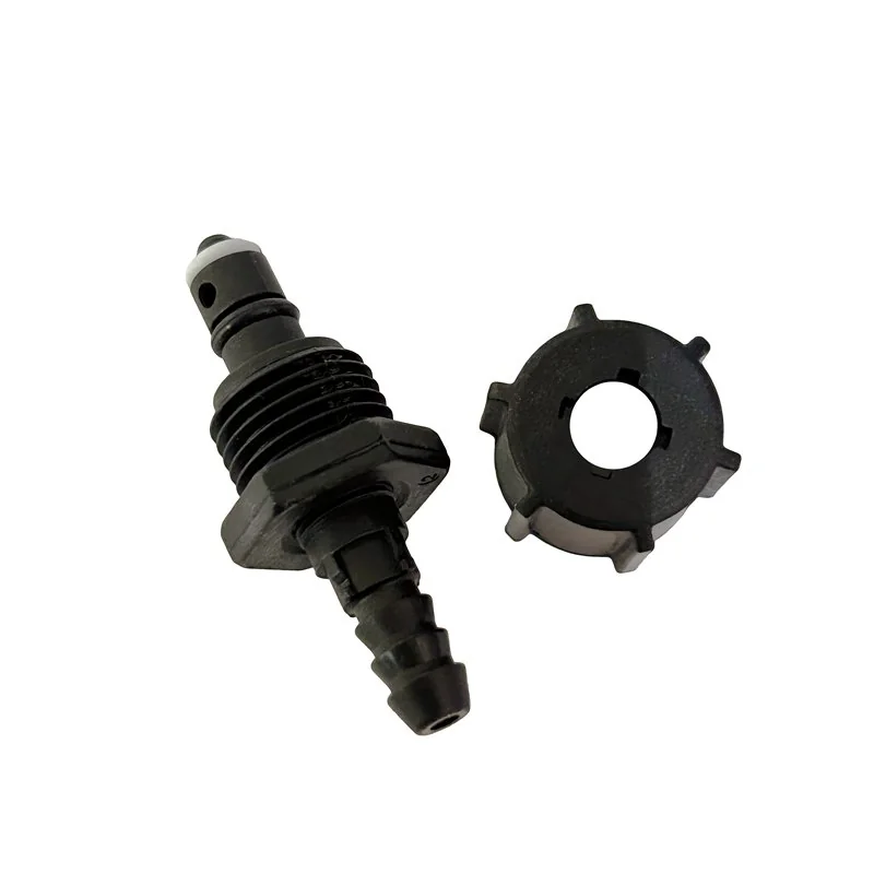 48700 LMI Válvula Fas prime Valve - Alivio PVC Roytronic