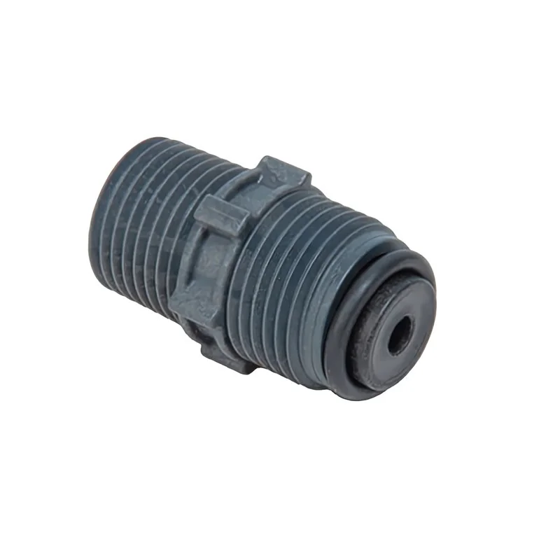 49088 LMI Válvula succion/Descarga Roscado 1/2" NPT PVC 