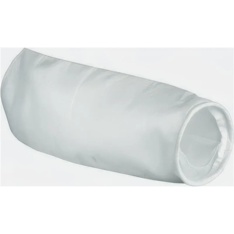 Bbolsas filtrantes para líquidos Pentair Industrial 7"x 32" 10 micras Tamaño 2