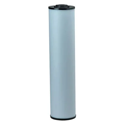 BBF1-20MB D.I. cartucho de resina Mixta 4.5"X20"