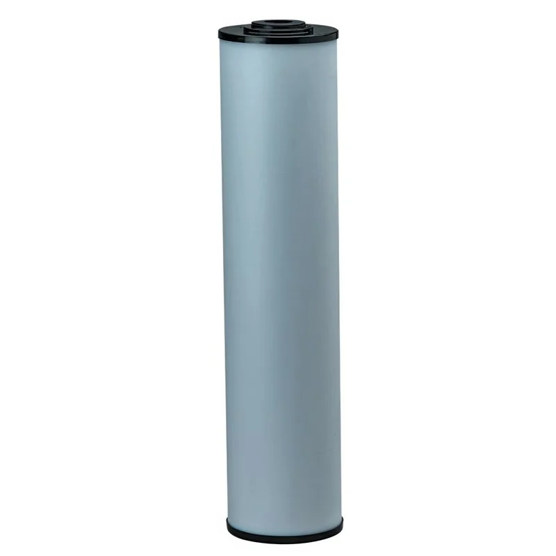 BBF1-20MB D.I. cartucho de resina Mixta 4.5"X20" BBF1-20MB D.I. cartucho de resina Mixta 4.5"X20"