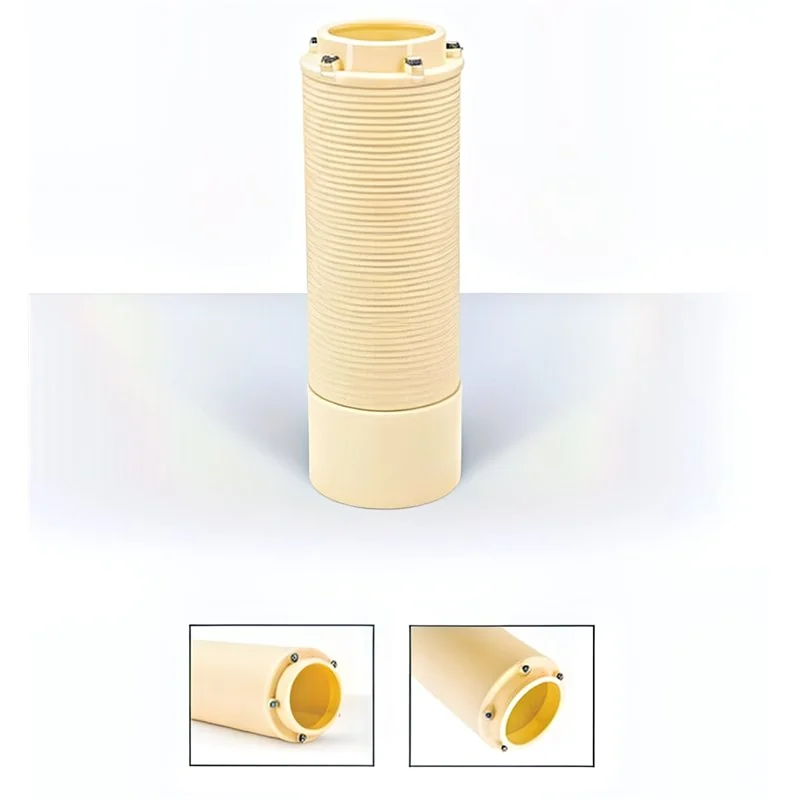 AQT-TD-D1199-02 Distribuidor Supuerior Aquatrol 5.5"x3.5",2" Tanq.21-48" 