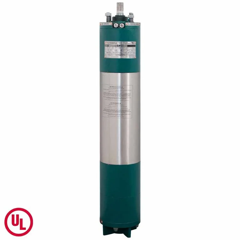 MSRT6 153460 Motor Sumergible Altamira RT 6" 15 HP 3x460V