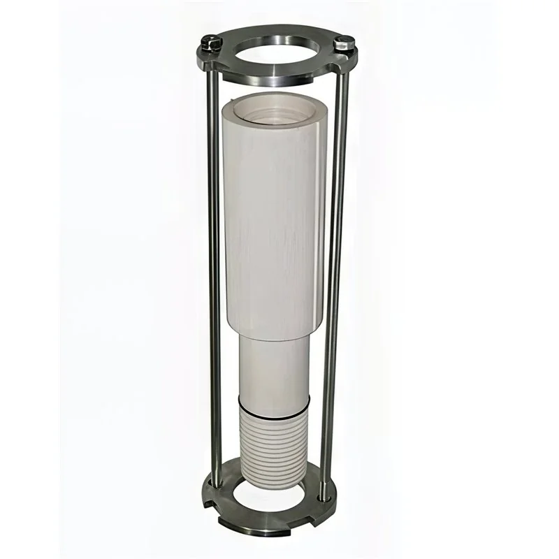 JA150-3" Juego de arnés de tubería para columna 150 M 3"