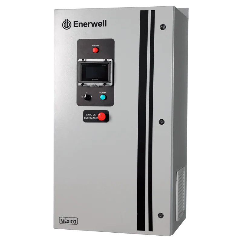 AEWXPRO-38/440 Arrancador con variador de frecuencia 38A 3X440V