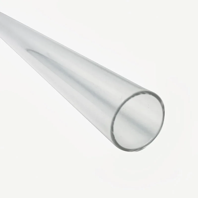 Tubo de cuarzo marca X-Quartz, modelo TC62 de 62"