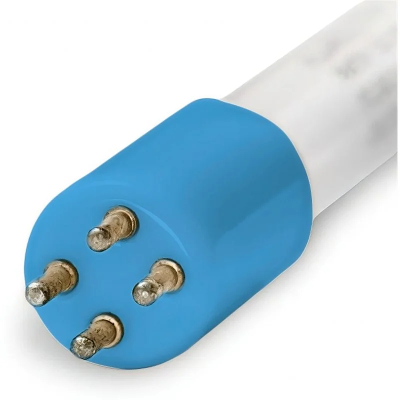 LG95 Foco de luz ultravioleta marca Instalamp 95 Watts