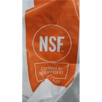 ANTHRAFILT™ carbón de antracita saco de1ft3 50 lbs 1,1.5, 2.5