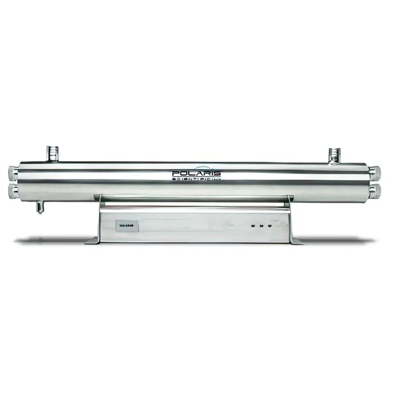 UVA-36B Lámpara UV Polaris Serie UVA de 36 GPM