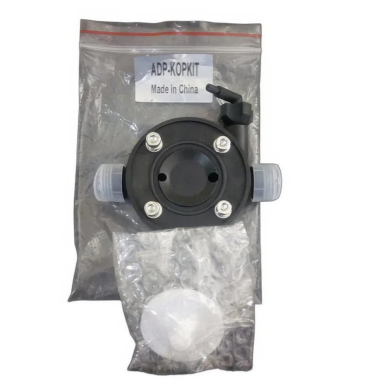 ADP-KOPKIT Kit de reemplazo Diafragma, Cabezal y Check serie ADP ADP-KOPKIT Kit de reemplazo Diafragma, Cabezal y Check serie ADP