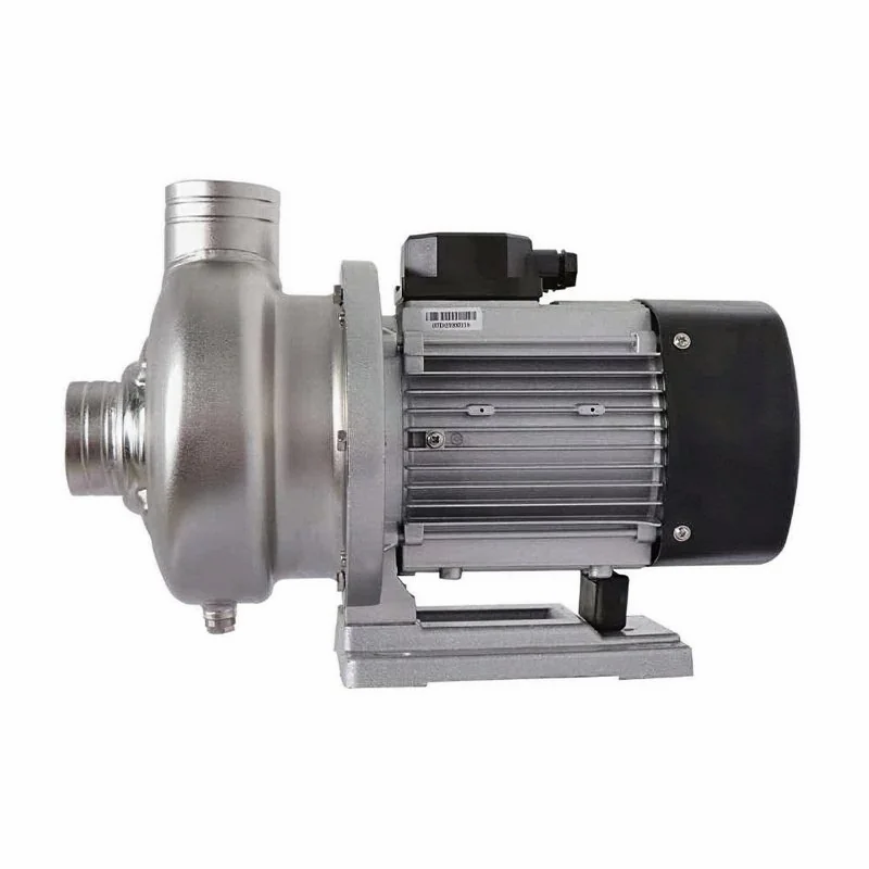 Motobomba ALTRA20-3234 Aqua Pak, 300 lpm, 2 HP, 3 X 230/460V, Succ. y Dec. 2"