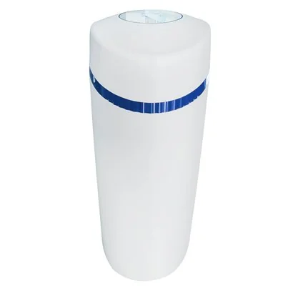 RAINFRESH RF-150C Suavizador de agua gabinete 1.5 FT3 alta eficiencia 