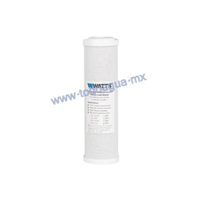 Cartucho Carbón Cáscara...