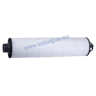 Cartucho plegado para...