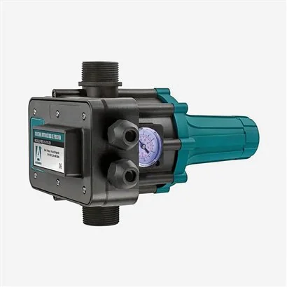 Bomba ESPA PRISMA35 con kit de presión PRES-16, 1.5 HP 1x230V